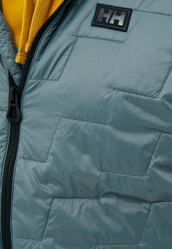 фото Куртка утепленная helly hansen