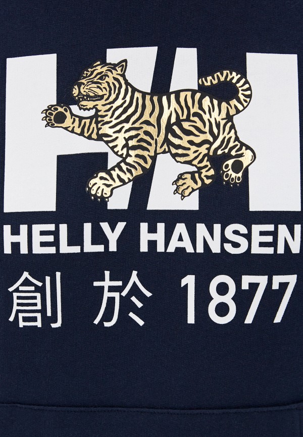 фото Худи helly hansen