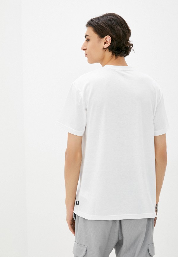 фото Футболка helly hansen