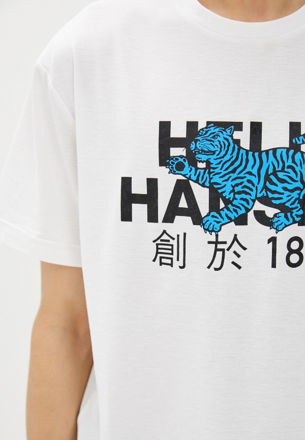 фото Футболка helly hansen