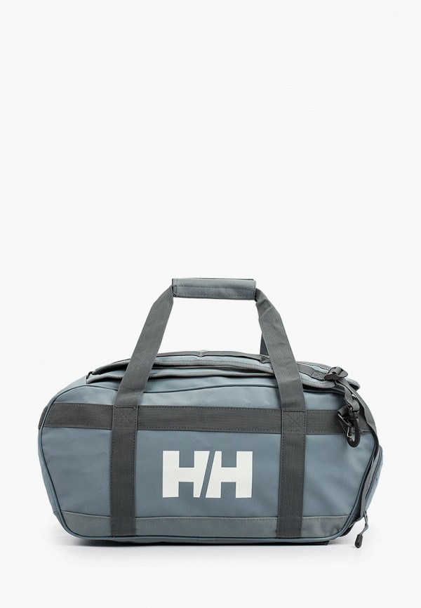 

Сумка спортивная Helly Hansen, Серый, H/H SCOUT DUFFEL S