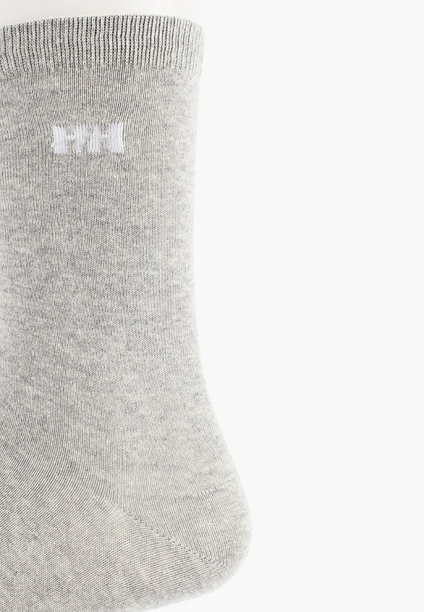 фото Носки 3 пары helly hansen