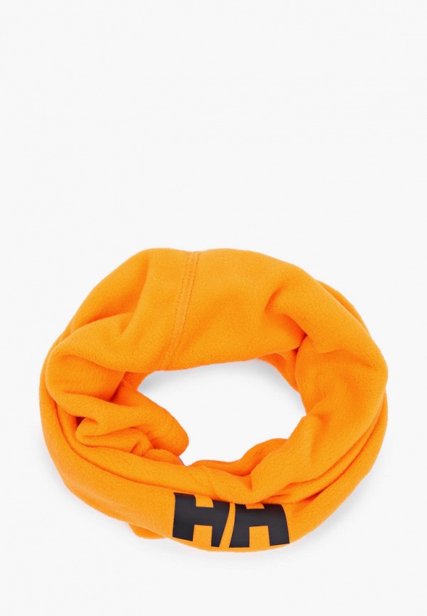 

Снуд Helly Hansen, Оранжевый, POLARTEC NECK
