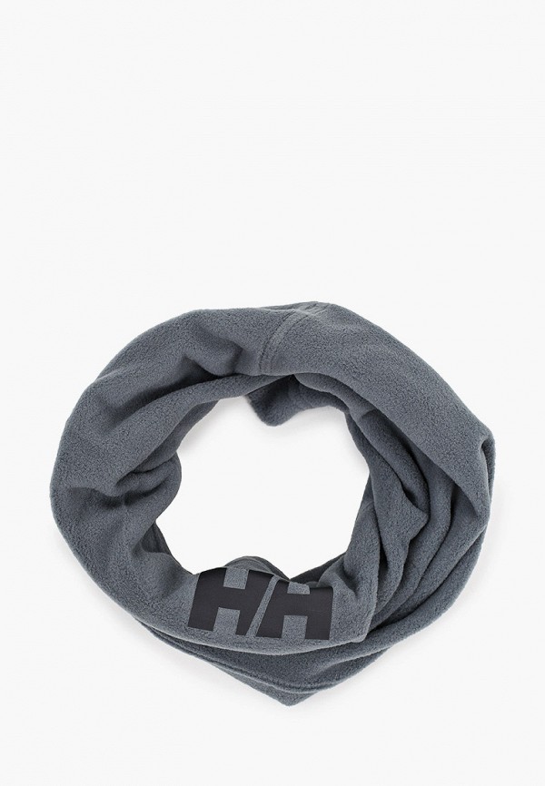 

Снуд Helly Hansen, Серый, POLARTEC NECK
