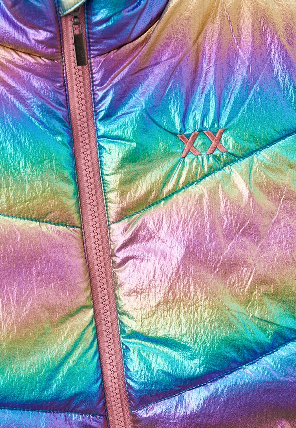 фото Жилет утепленный mexx