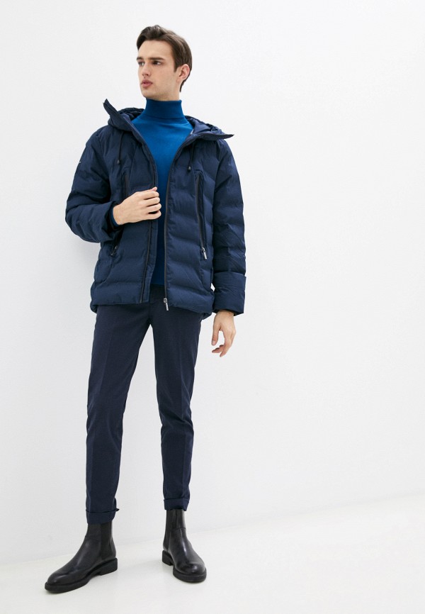

Куртка утепленная Mexx, Синий, Mexx RTLAAW685102