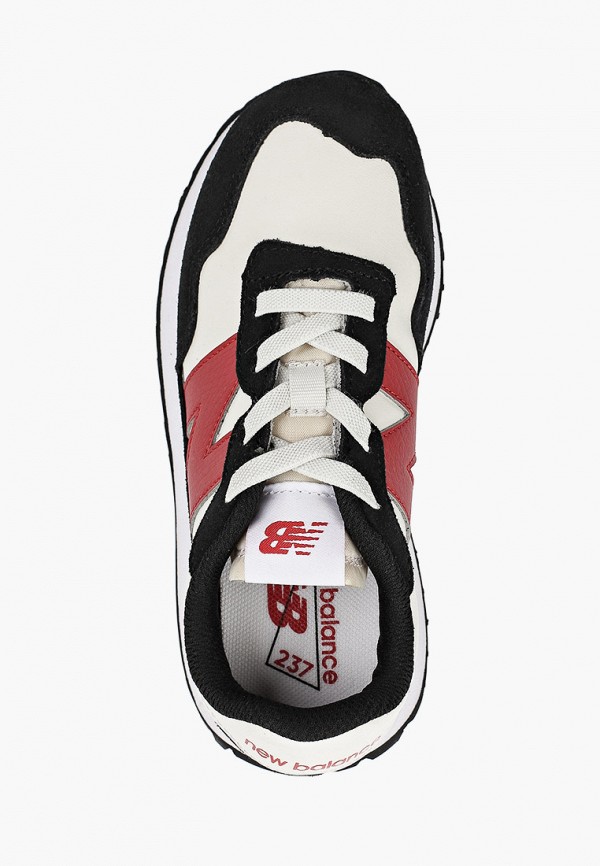 фото Кроссовки new balance