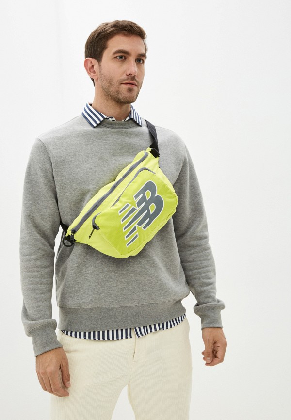 фото Сумка поясная new balance