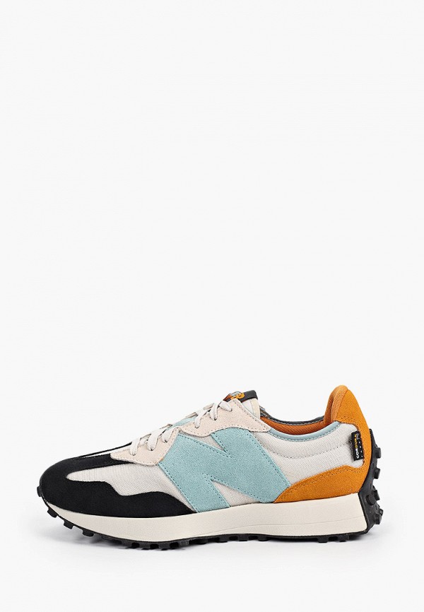

Кроссовки New Balance, Серый, 327