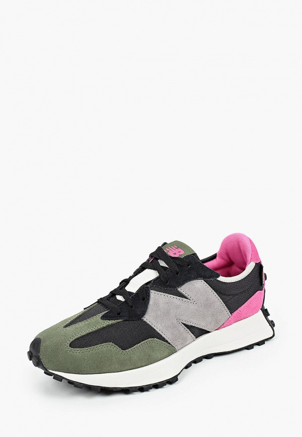 фото Кроссовки new balance