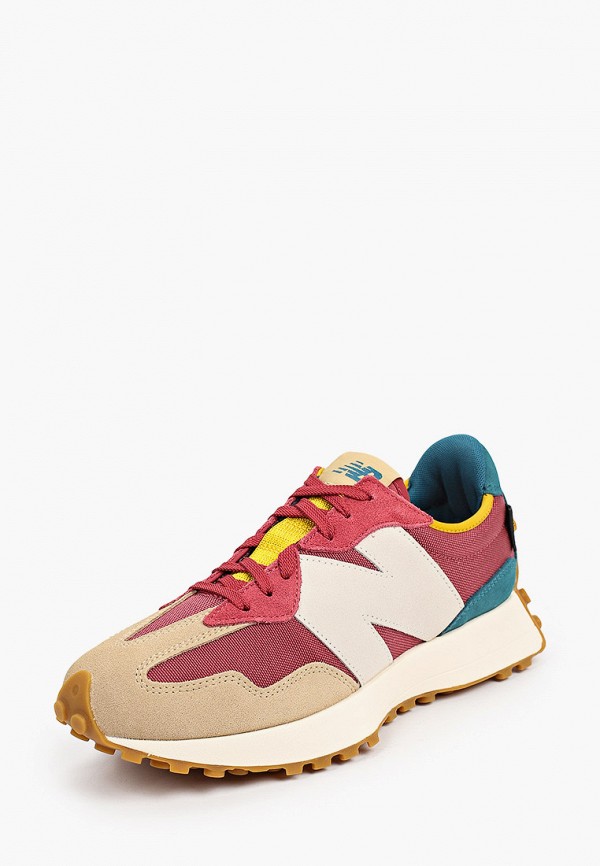 фото Кроссовки new balance