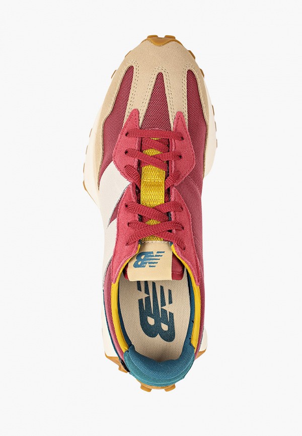 фото Кроссовки new balance