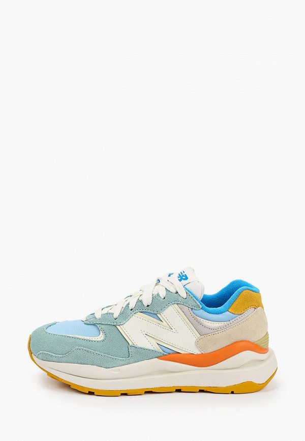 фото Кроссовки new balance
