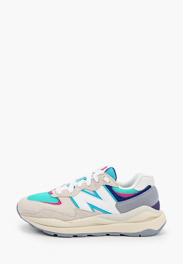

Кроссовки New Balance, Разноцветный, 5740