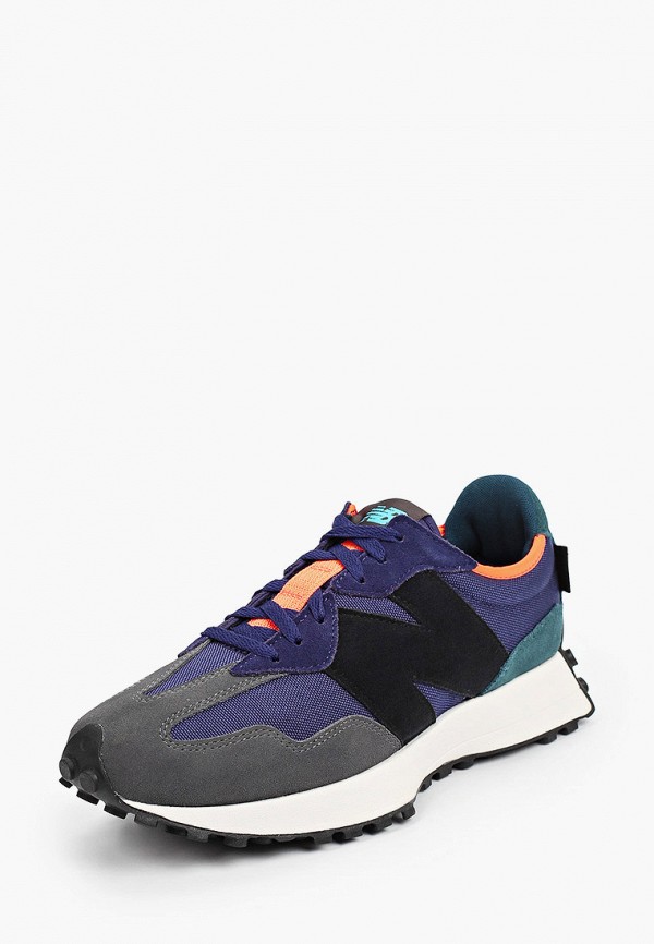 фото Кроссовки new balance