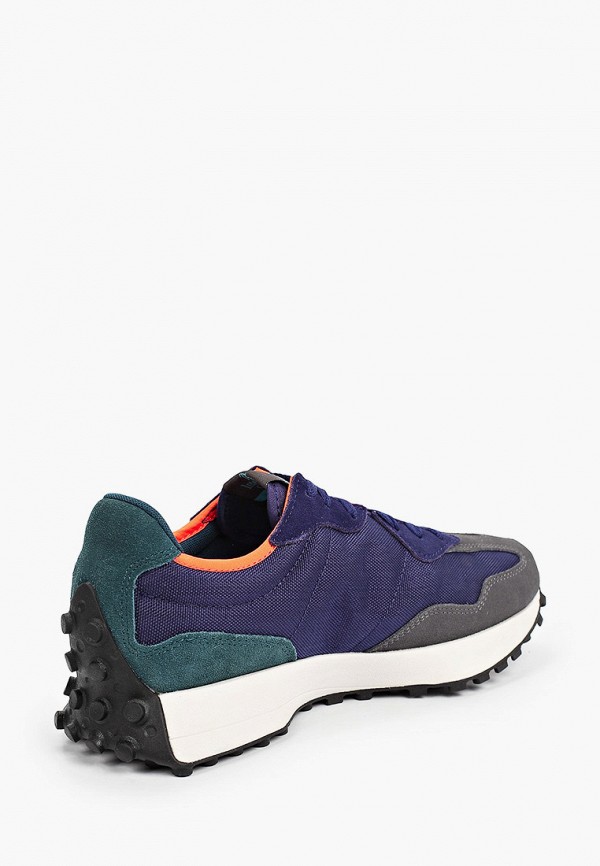 фото Кроссовки new balance