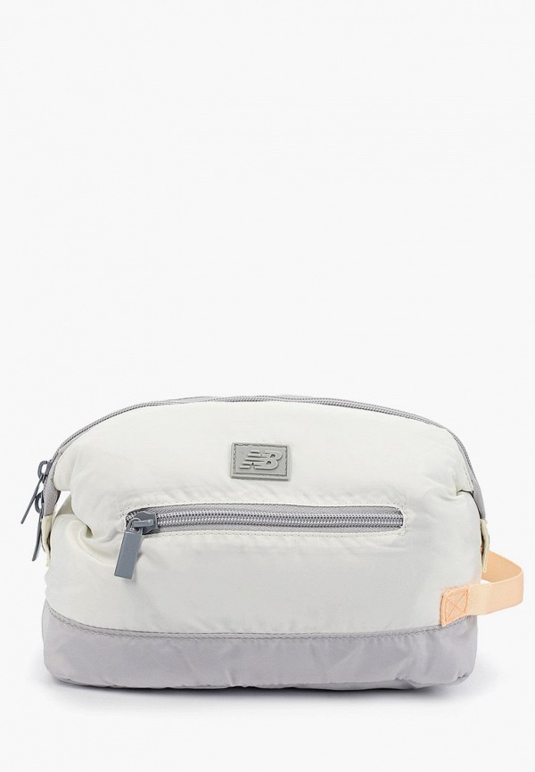 

Несессер New Balance, Серый, Womens Toiletry Bag