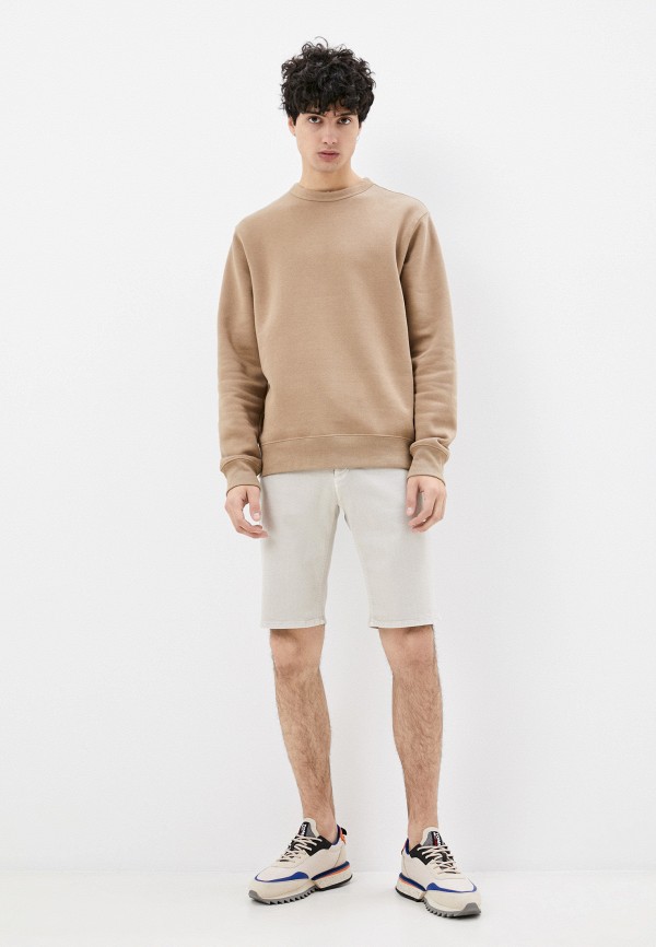 фото Шорты джинсовые denham