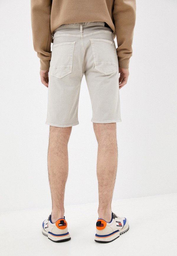 фото Шорты джинсовые denham