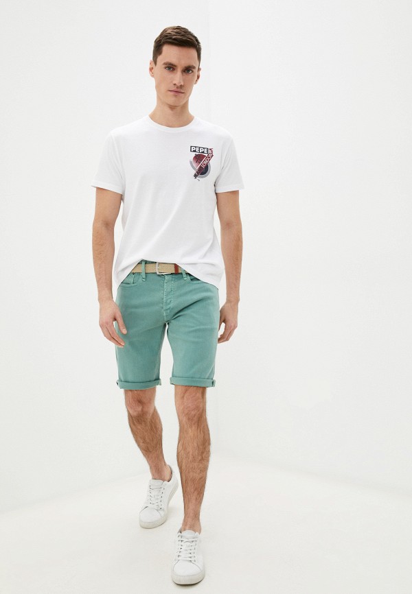 фото Шорты denham