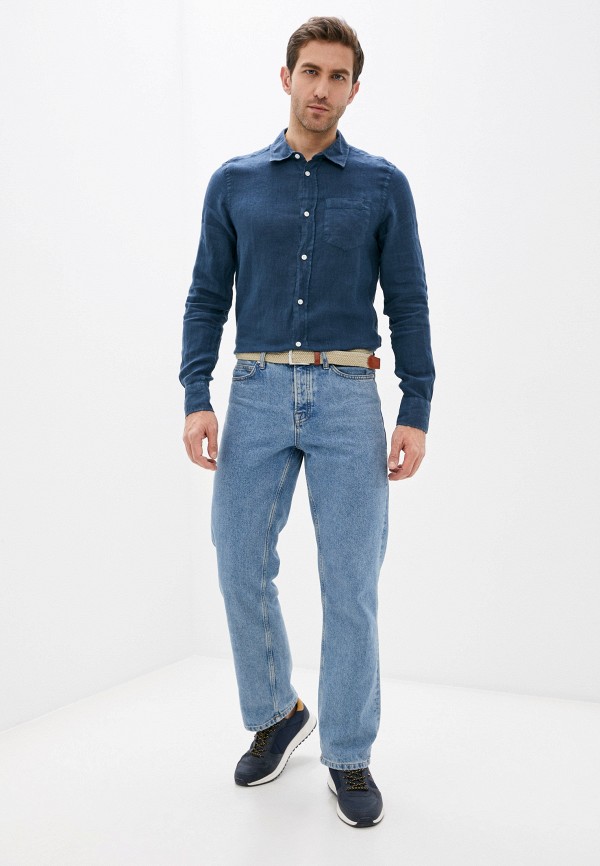 фото Рубашка denham