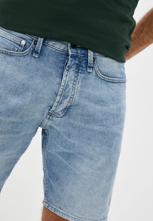 Шорты джинсовые Denham 01-21-04-16-001 Фото 4