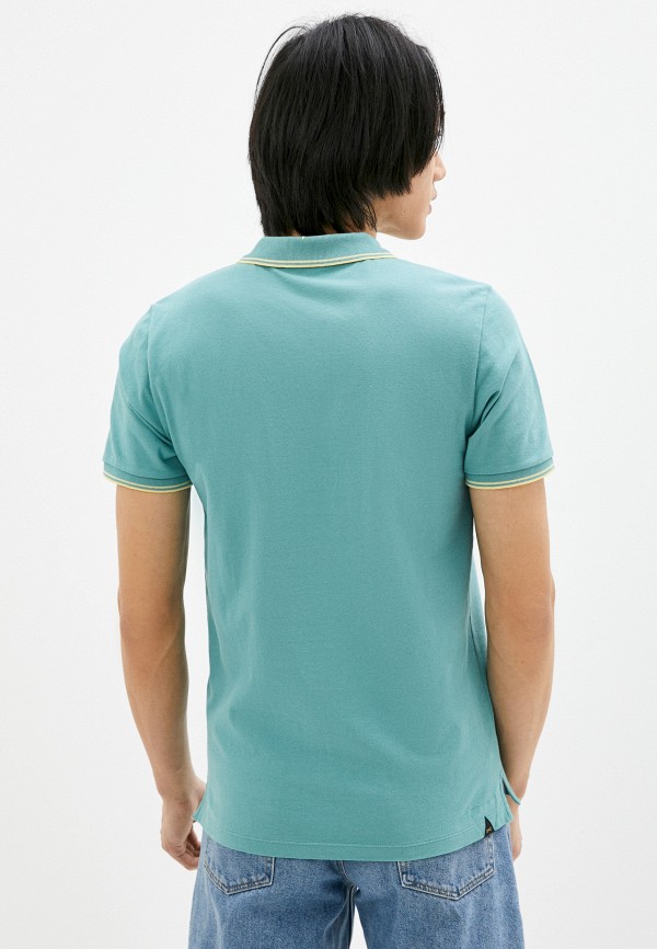 фото Поло denham