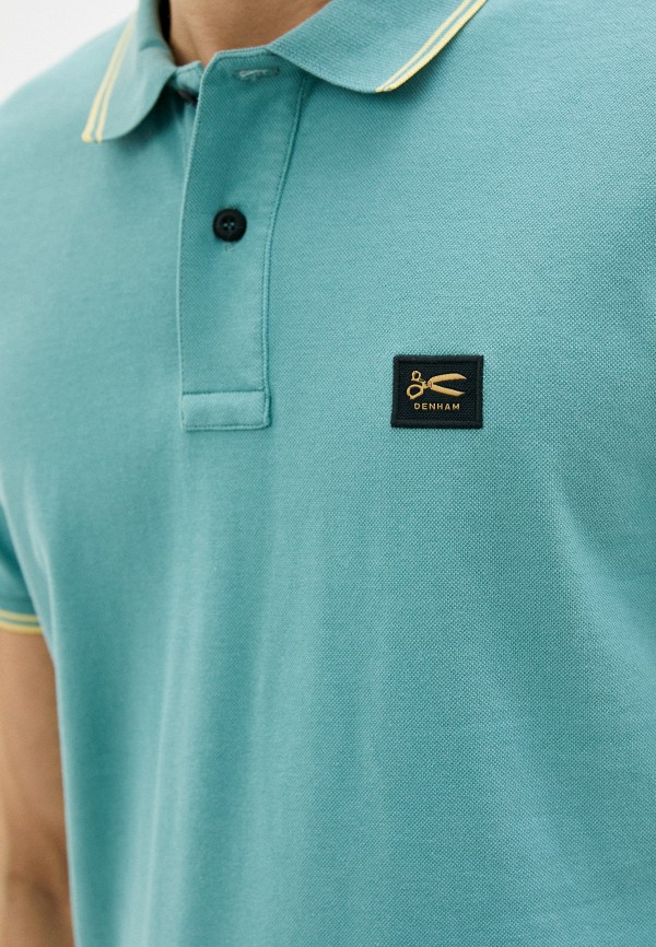 фото Поло denham