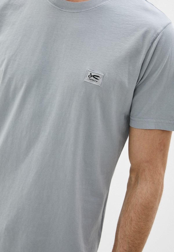 фото Футболка denham