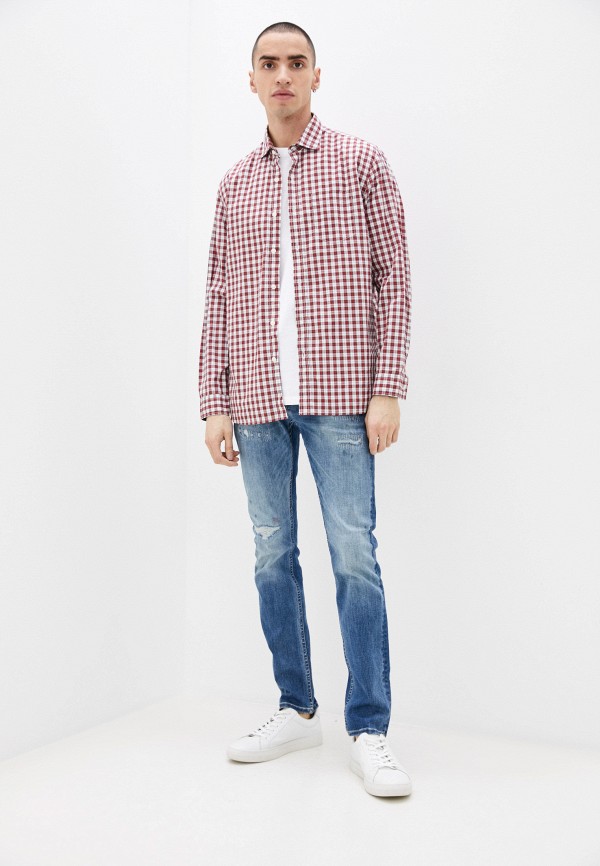 фото Джинсы denham