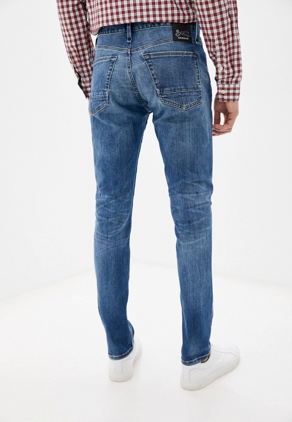 фото Джинсы denham
