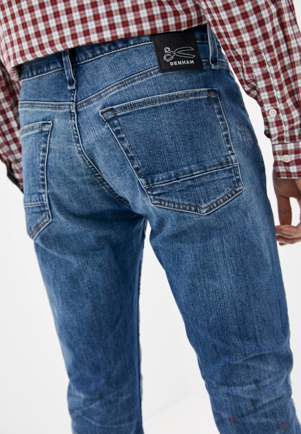 фото Джинсы denham