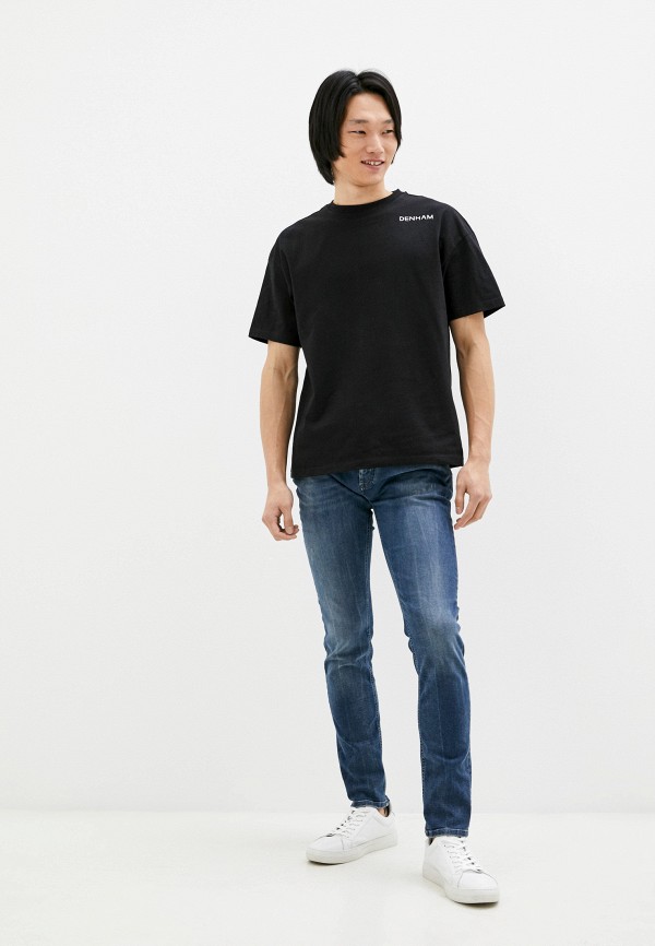фото Джинсы denham