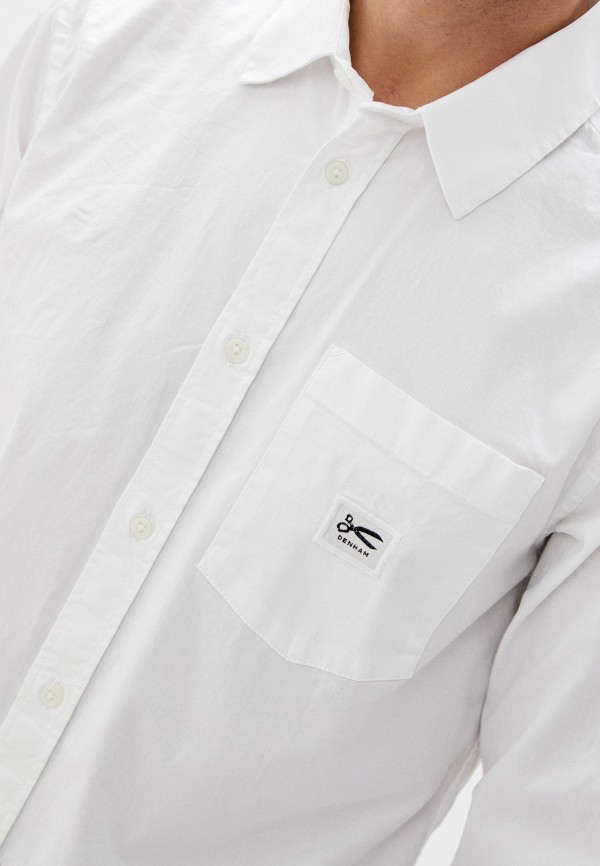 фото Рубашка denham