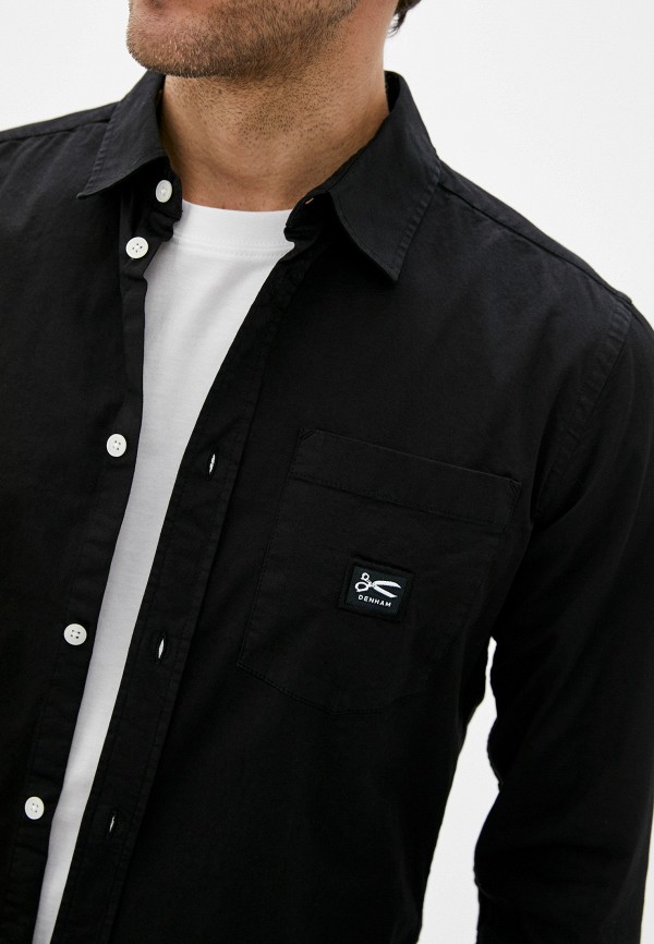 фото Рубашка denham
