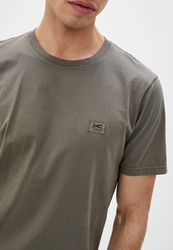 фото Футболка denham