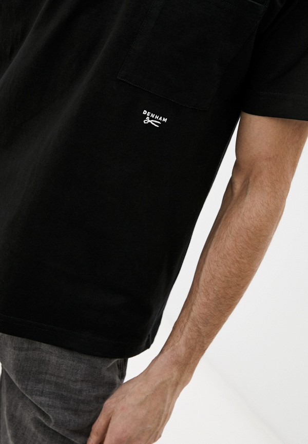 фото Футболка denham