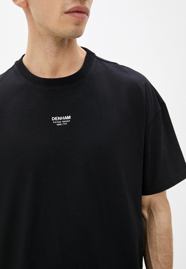 фото Футболка denham