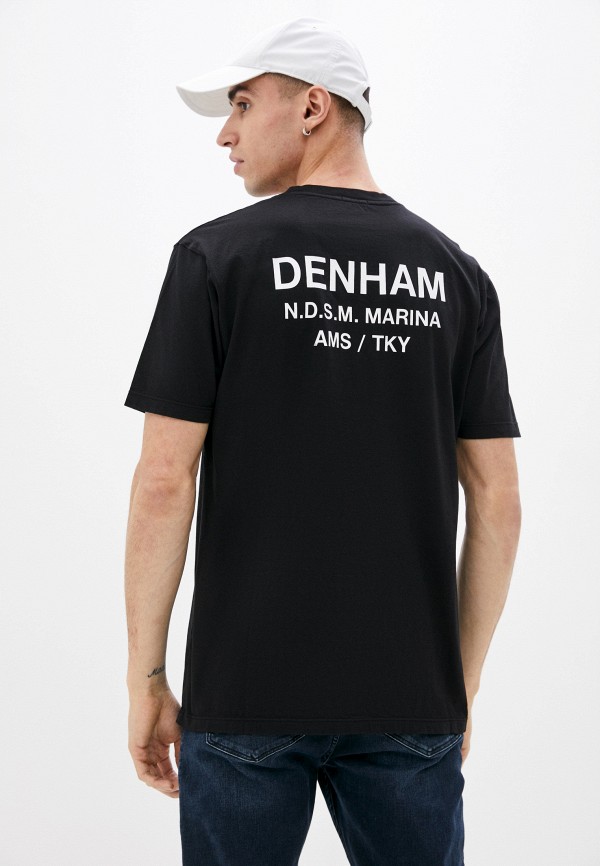 фото Футболка denham