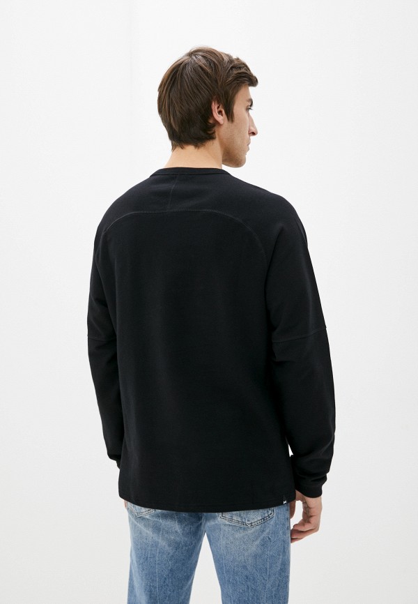 фото Лонгслив denham