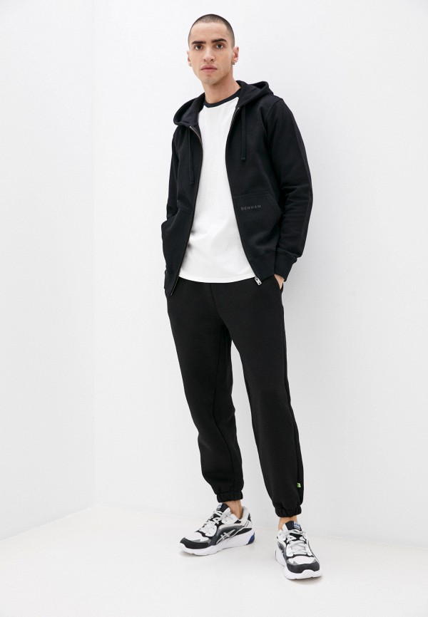 фото Толстовка denham