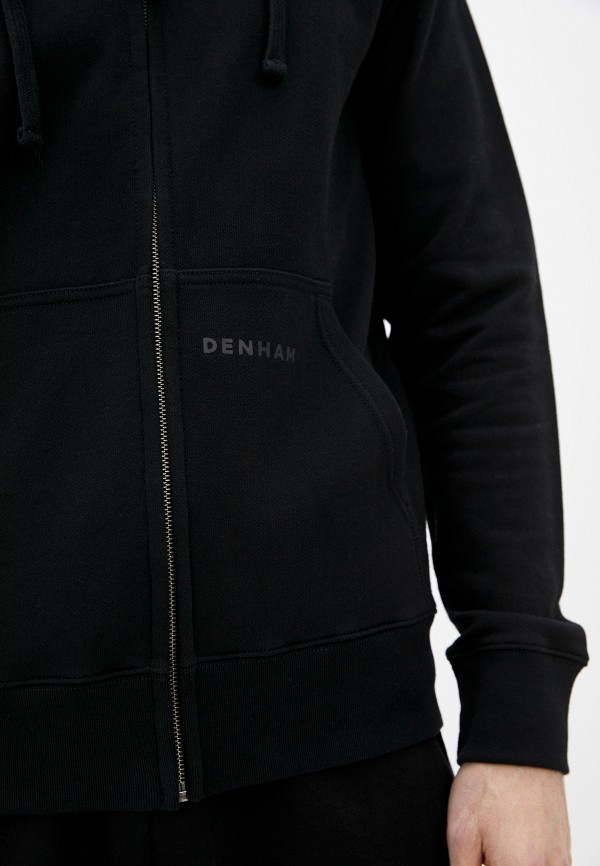 фото Толстовка denham