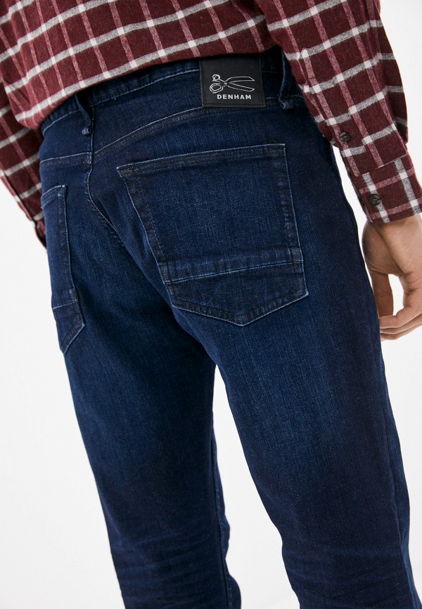 фото Джинсы denham
