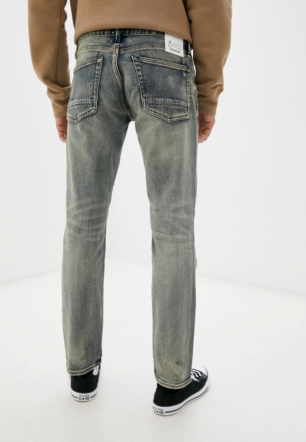 фото Джинсы denham