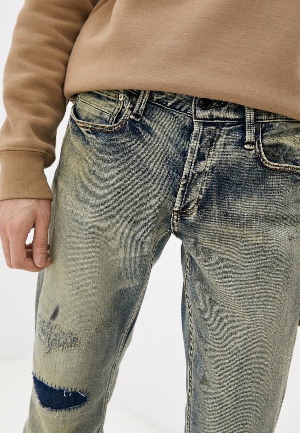 фото Джинсы denham