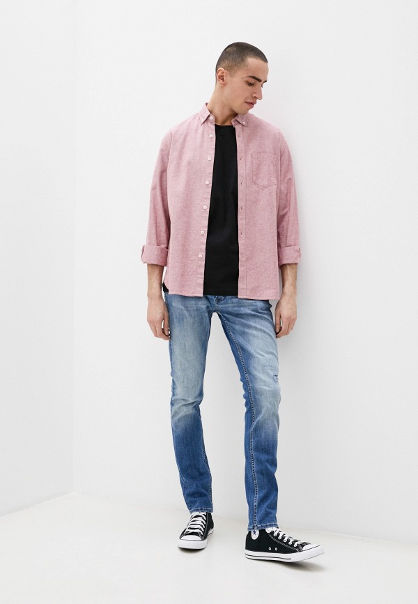 фото Джинсы denham