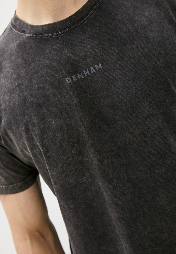 фото Футболка denham