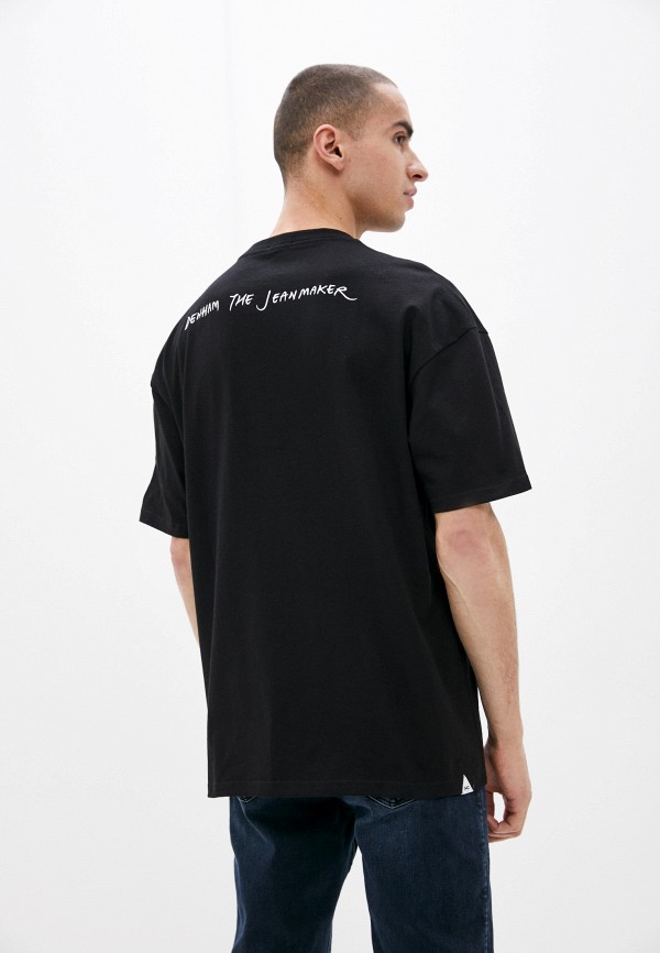 фото Футболка denham