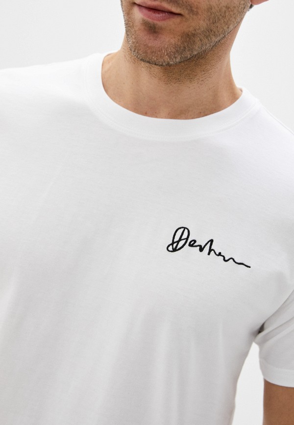 фото Футболка denham