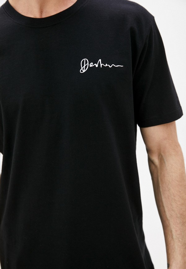 фото Футболка denham